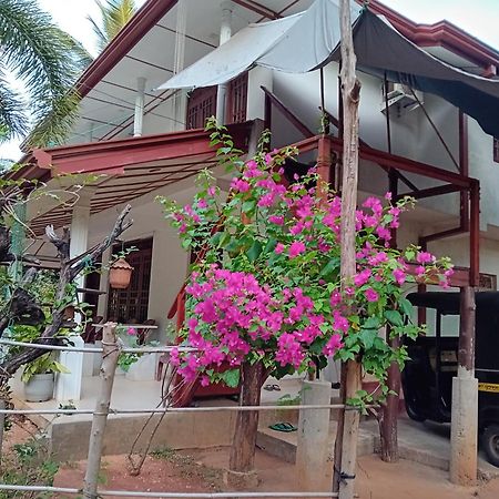 Yaluwa Tourist Rest & Cooking Class Anuradhapura Εξωτερικό φωτογραφία