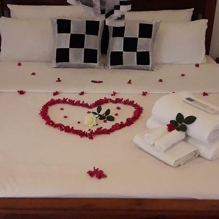 Yaluwa Tourist Rest & Cooking Class Anuradhapura Εξωτερικό φωτογραφία