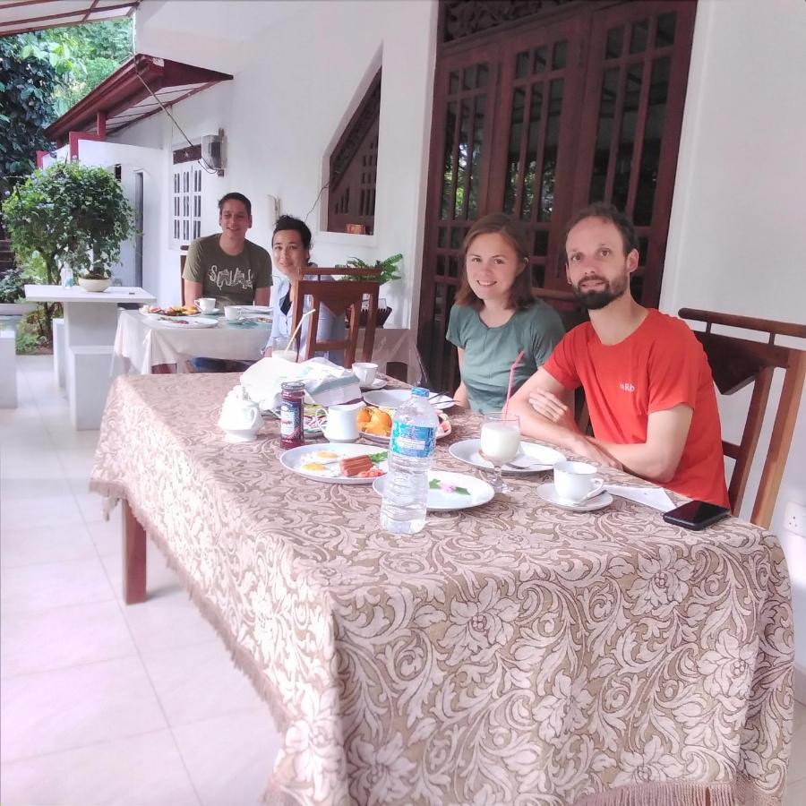 Yaluwa Tourist Rest & Cooking Class Anuradhapura Εξωτερικό φωτογραφία