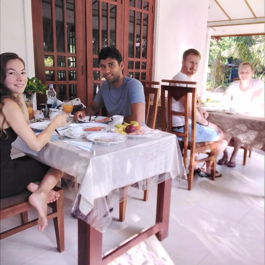 Yaluwa Tourist Rest & Cooking Class Anuradhapura Εξωτερικό φωτογραφία
