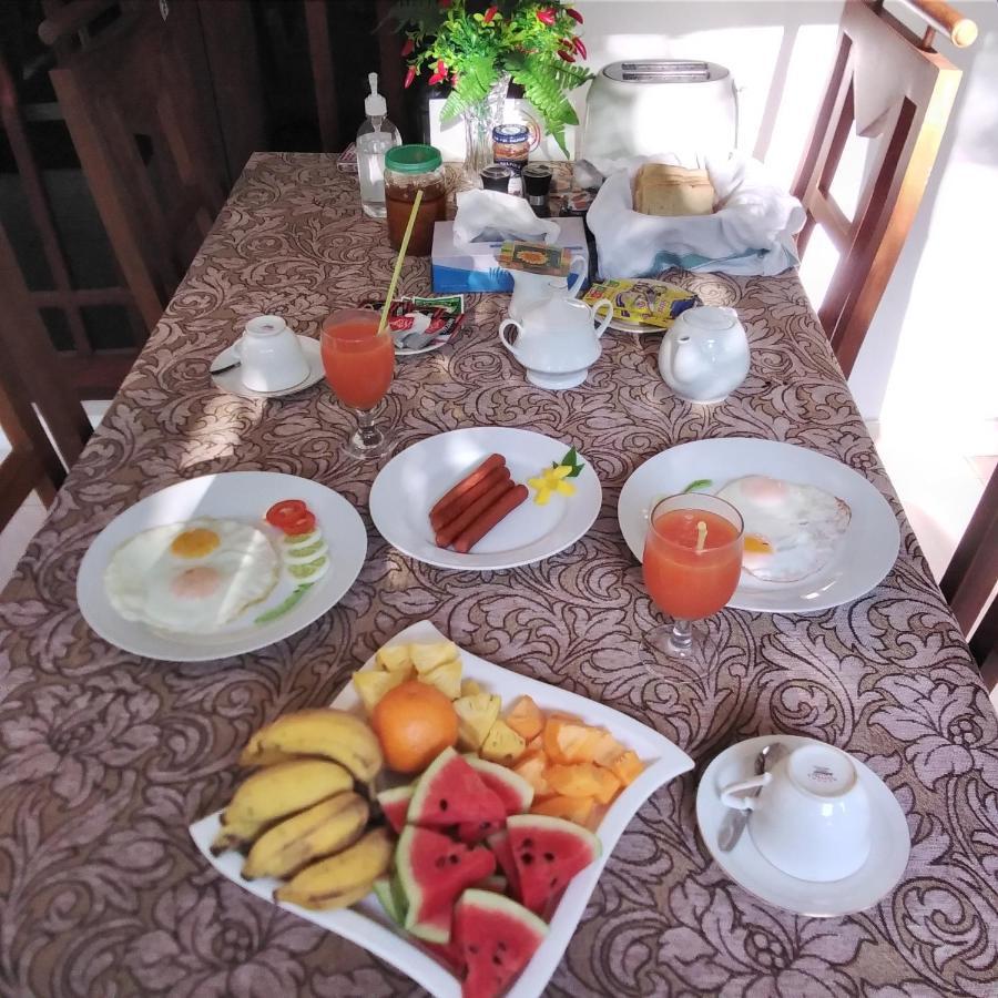 Yaluwa Tourist Rest & Cooking Class Anuradhapura Εξωτερικό φωτογραφία