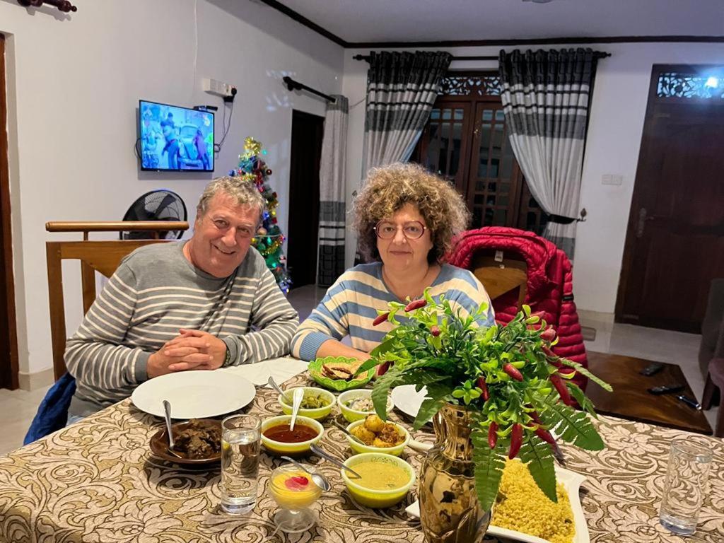 Yaluwa Tourist Rest & Cooking Class Anuradhapura Εξωτερικό φωτογραφία