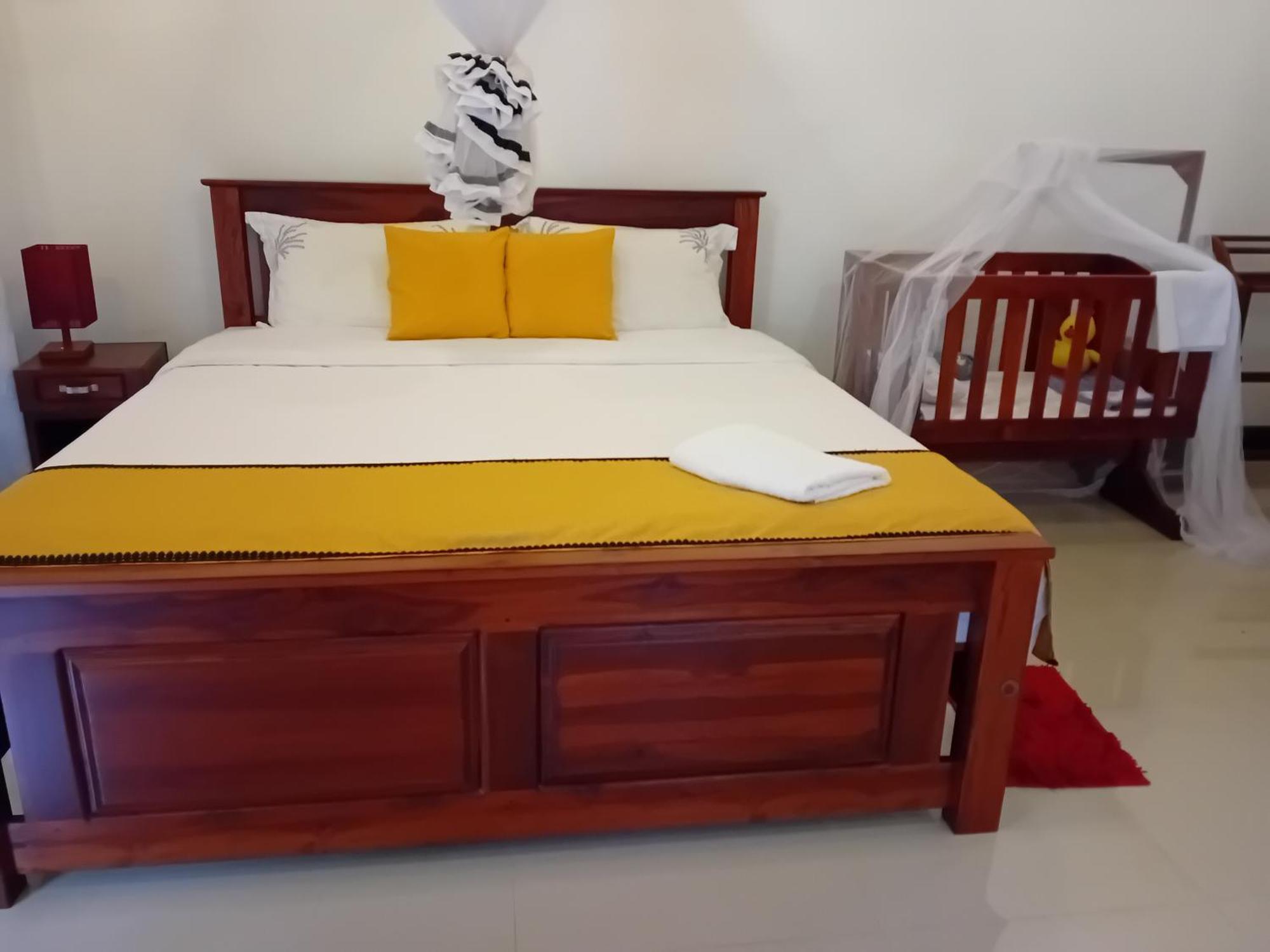 Yaluwa Tourist Rest & Cooking Class Anuradhapura Εξωτερικό φωτογραφία