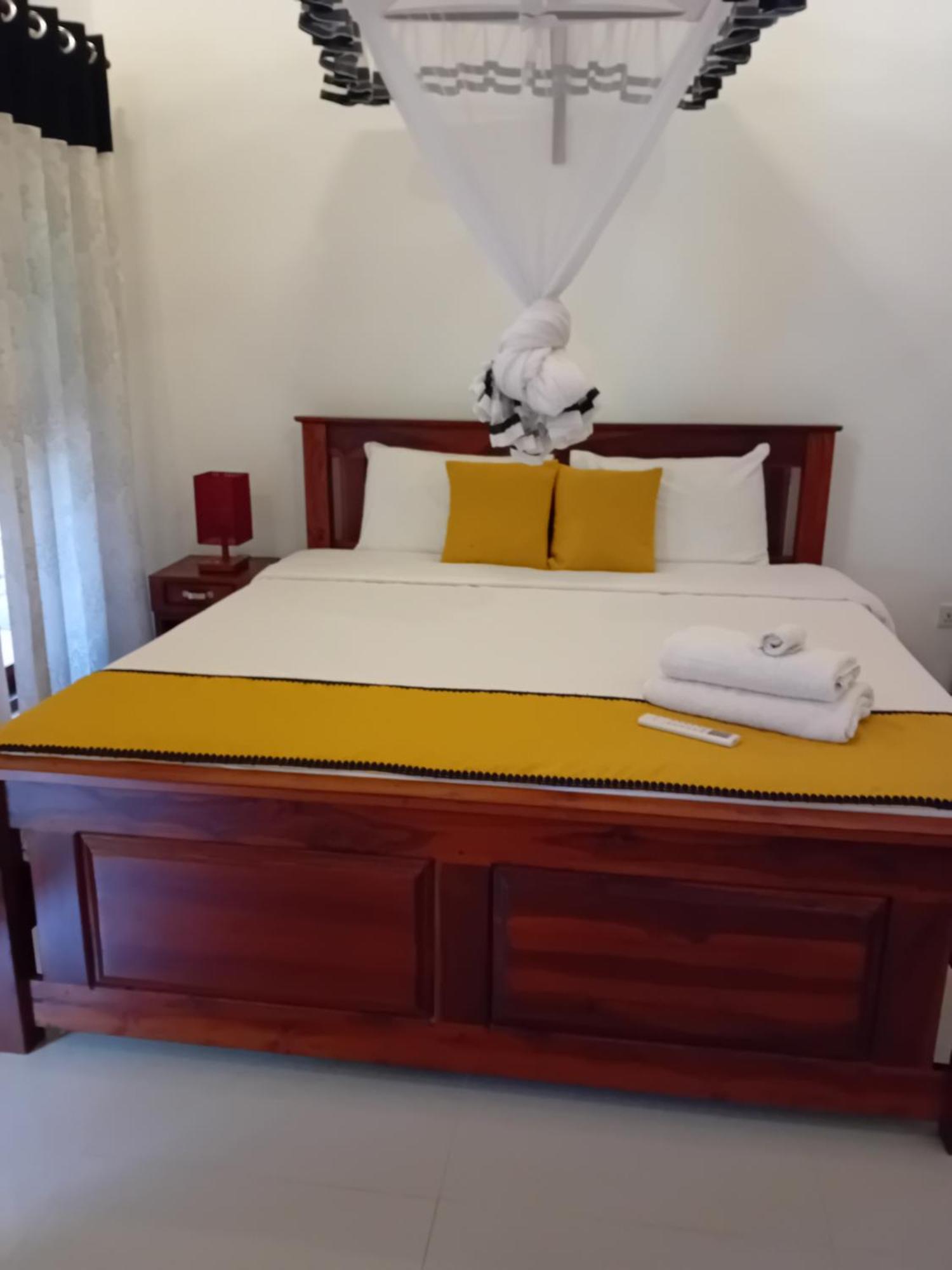 Yaluwa Tourist Rest & Cooking Class Anuradhapura Εξωτερικό φωτογραφία