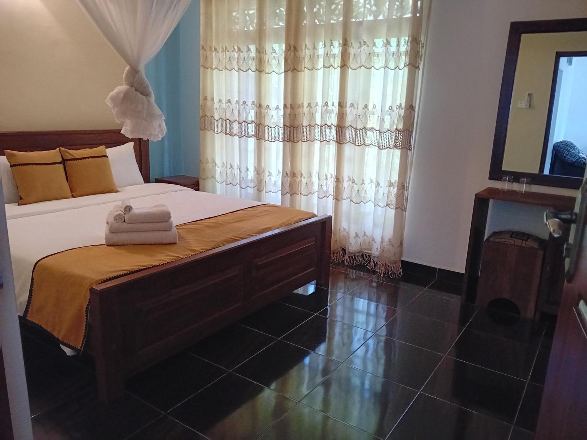 Yaluwa Tourist Rest & Cooking Class Anuradhapura Εξωτερικό φωτογραφία