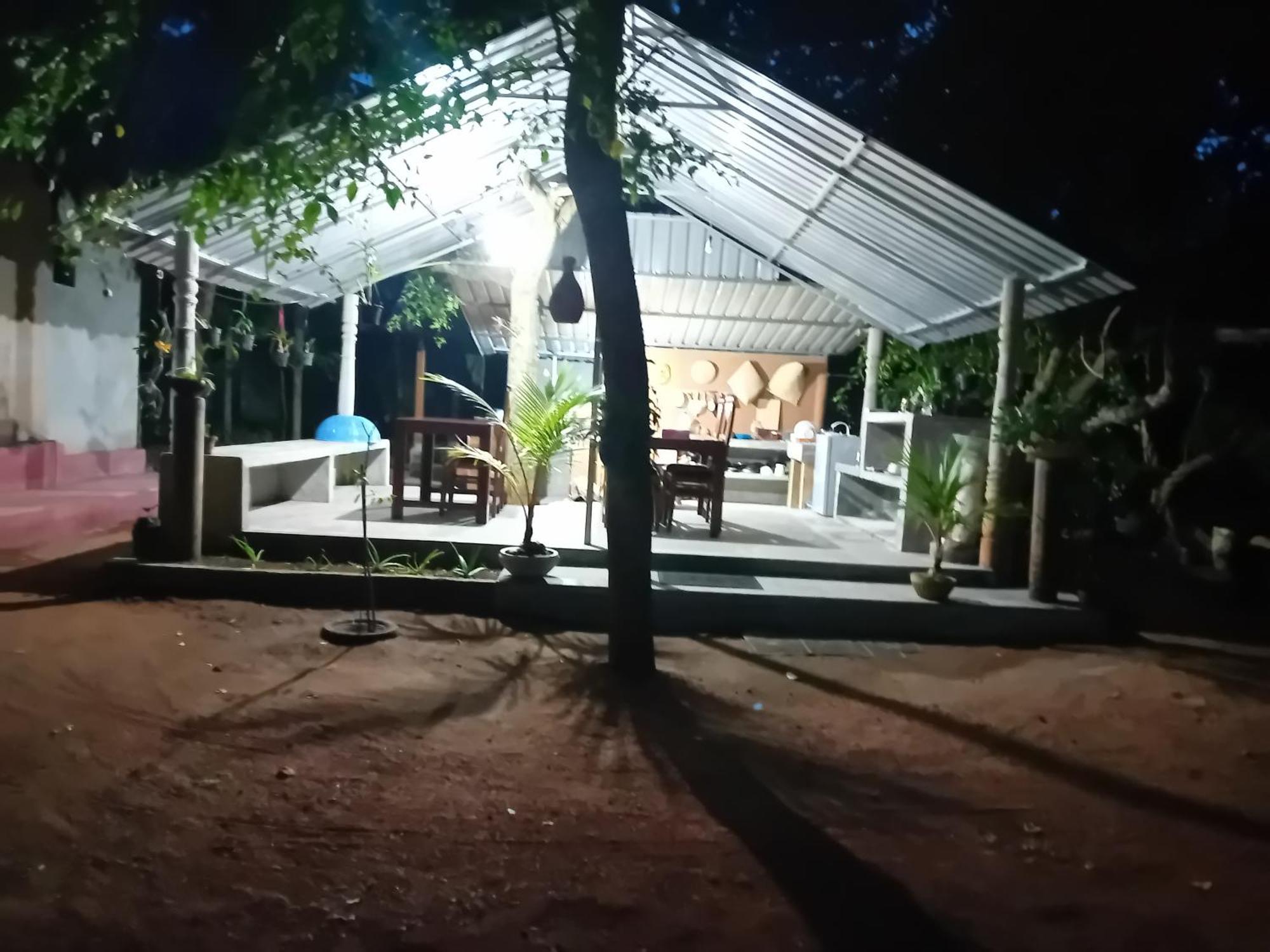 Yaluwa Tourist Rest & Cooking Class Anuradhapura Εξωτερικό φωτογραφία