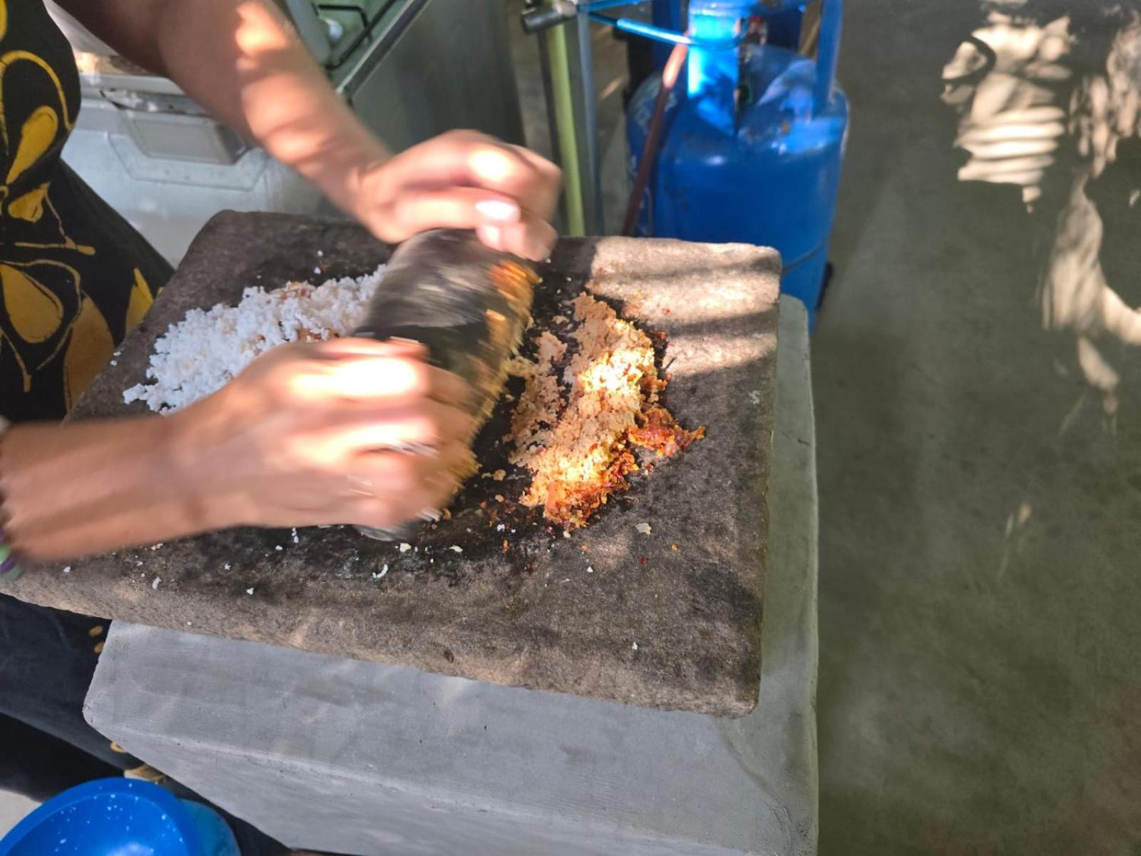 Yaluwa Tourist Rest & Cooking Class Anuradhapura Εξωτερικό φωτογραφία
