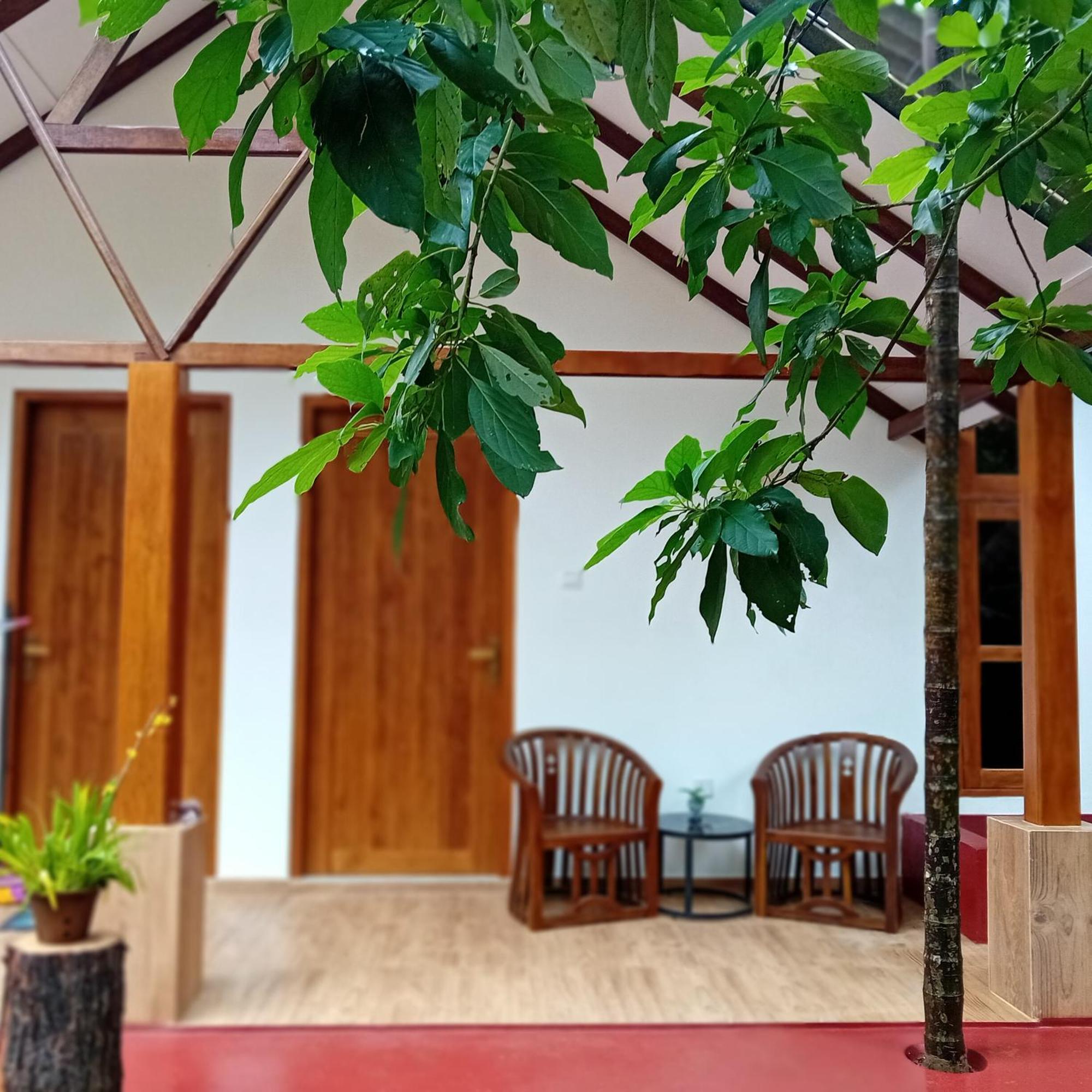 Yaluwa Tourist Rest & Cooking Class Anuradhapura Εξωτερικό φωτογραφία