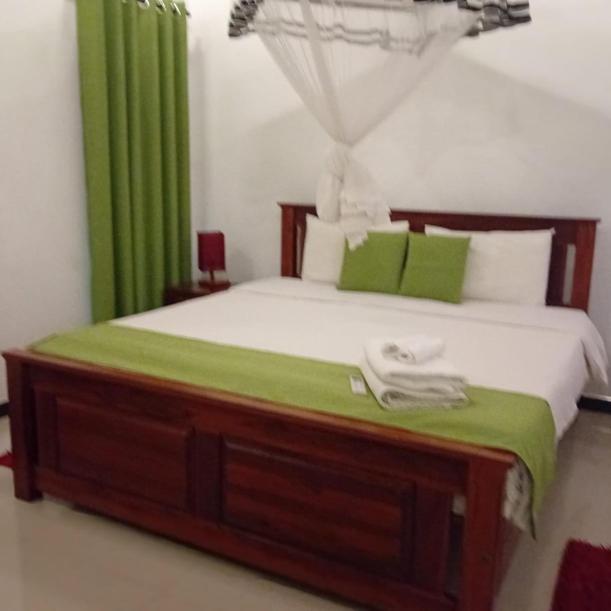 Yaluwa Tourist Rest & Cooking Class Anuradhapura Εξωτερικό φωτογραφία
