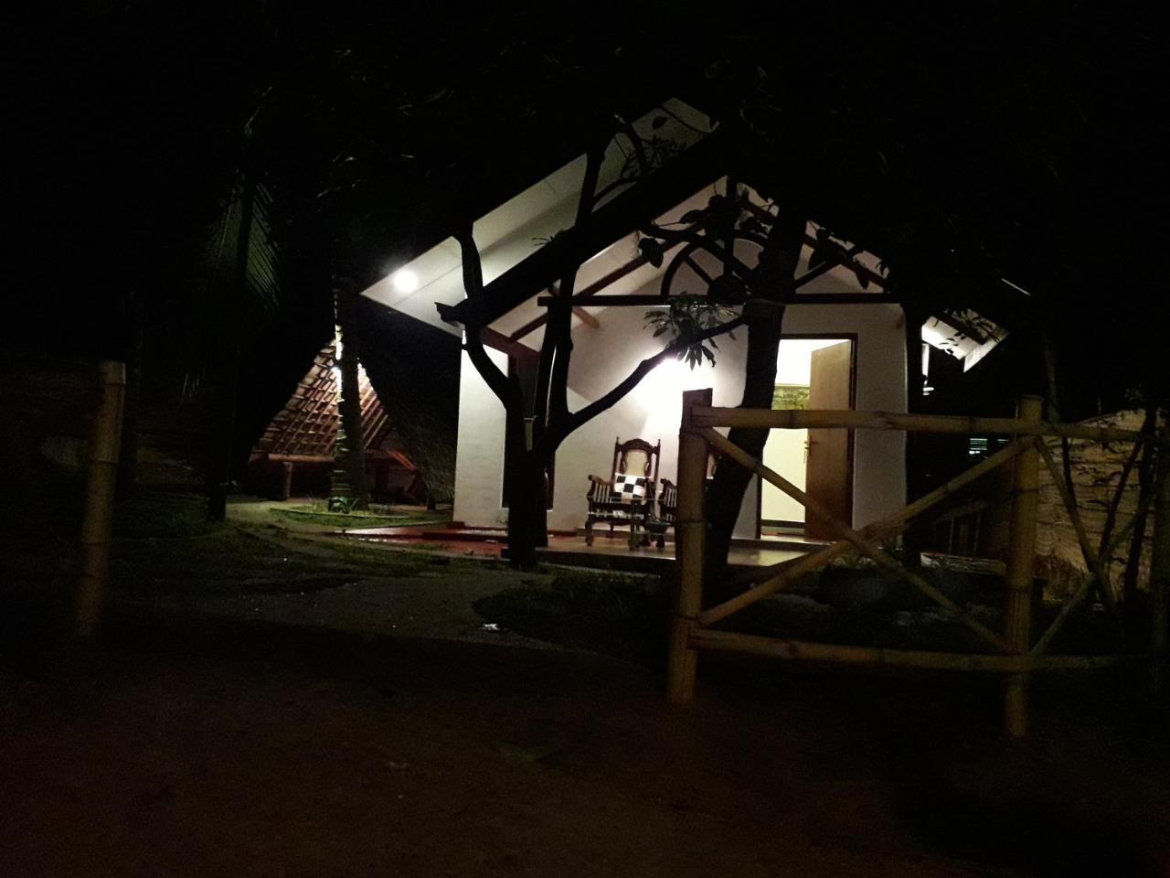 Yaluwa Tourist Rest & Cooking Class Anuradhapura Εξωτερικό φωτογραφία