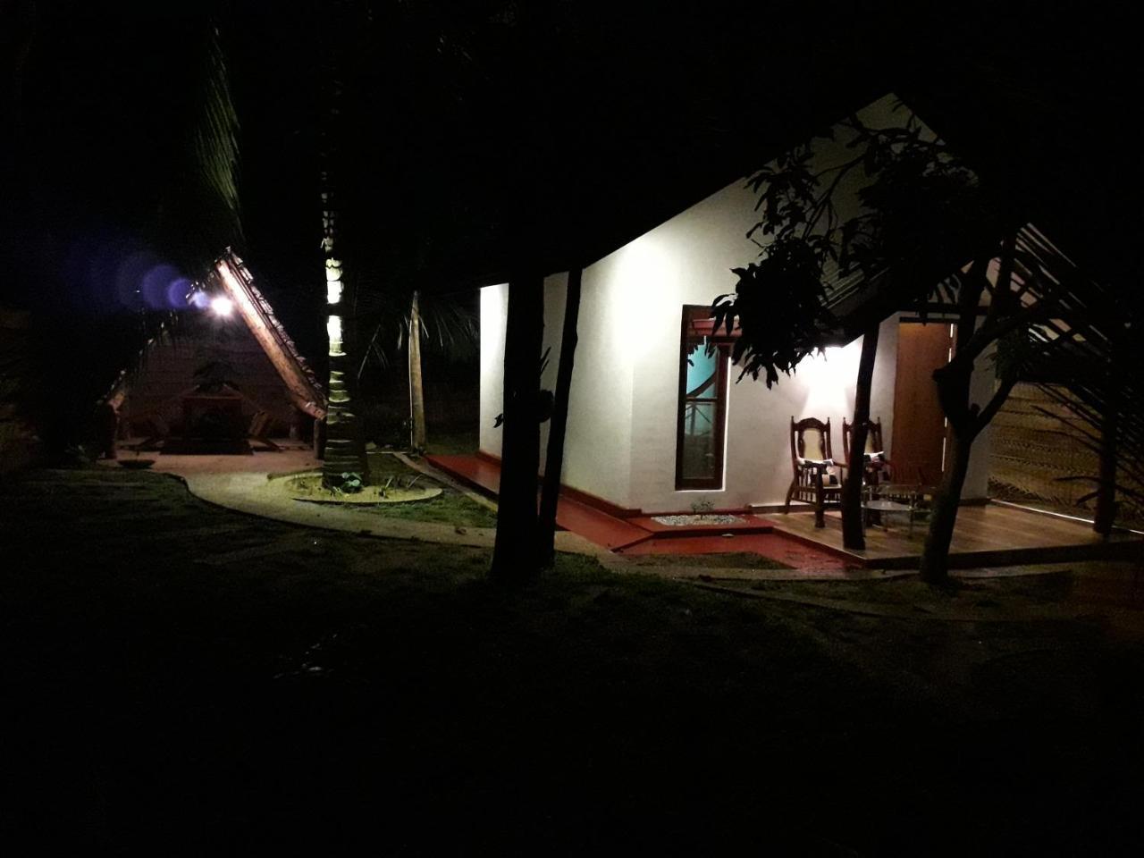 Yaluwa Tourist Rest & Cooking Class Anuradhapura Εξωτερικό φωτογραφία