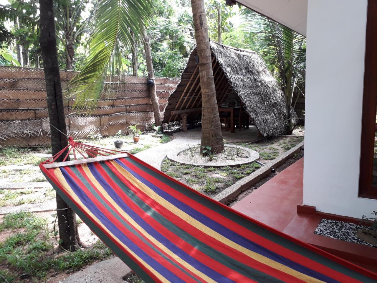 Yaluwa Tourist Rest & Cooking Class Anuradhapura Εξωτερικό φωτογραφία