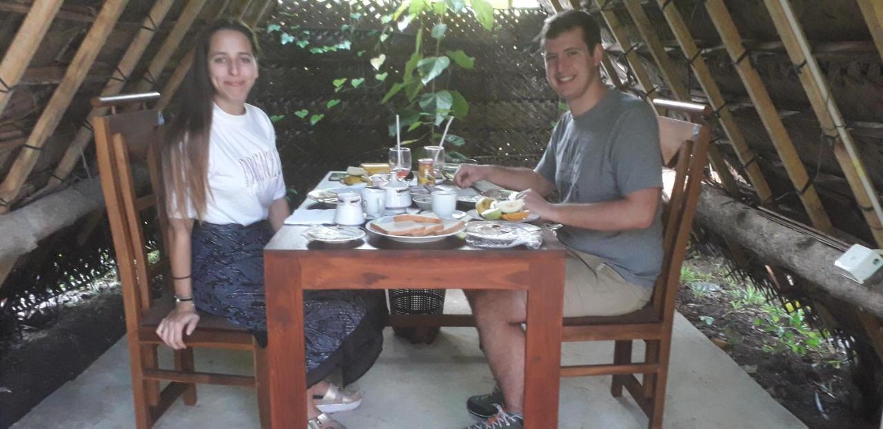 Yaluwa Tourist Rest & Cooking Class Anuradhapura Εξωτερικό φωτογραφία