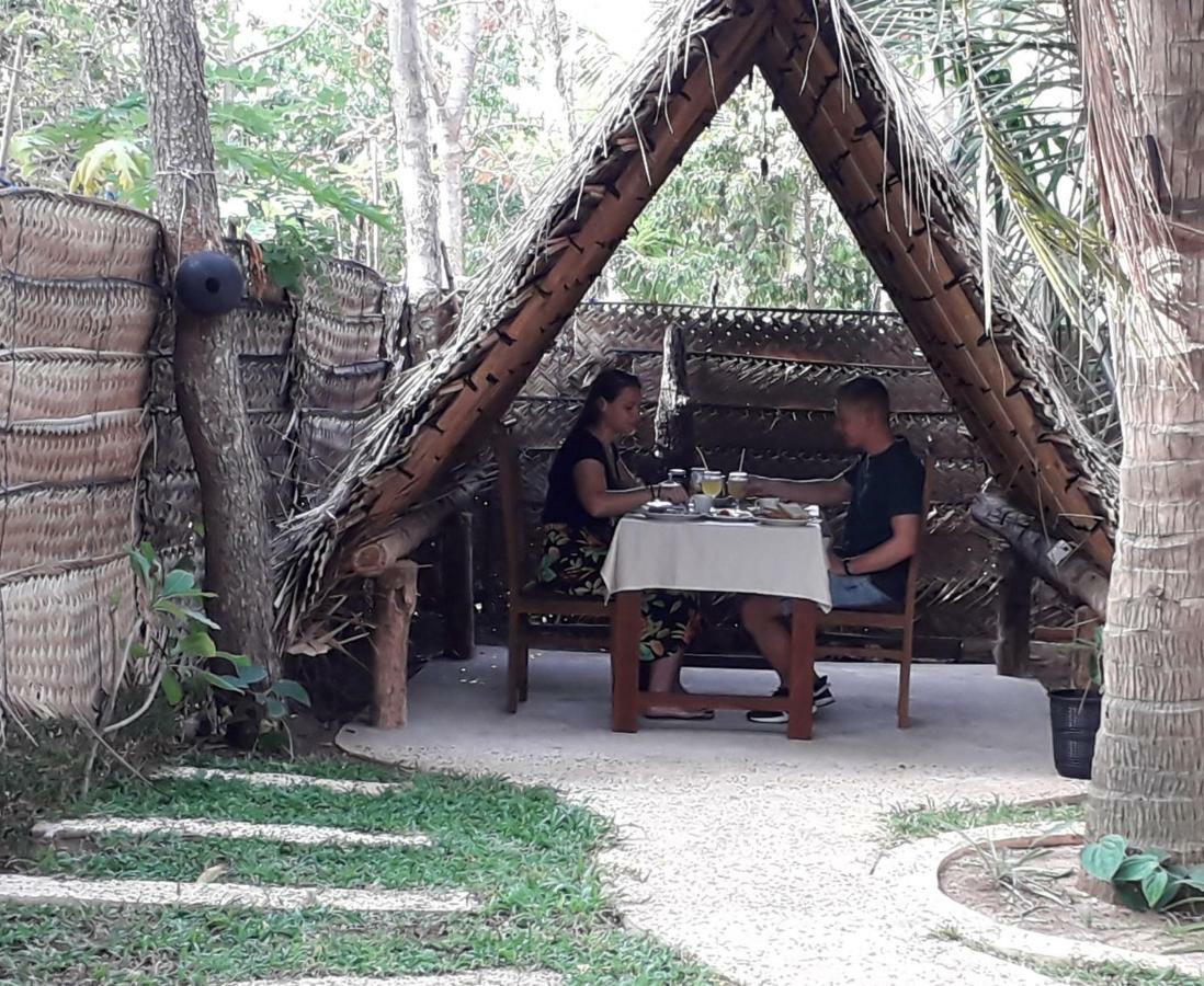 Yaluwa Tourist Rest & Cooking Class Anuradhapura Εξωτερικό φωτογραφία