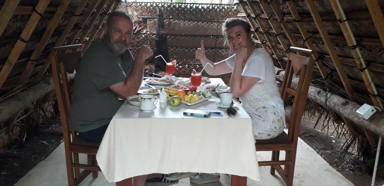 Yaluwa Tourist Rest & Cooking Class Anuradhapura Εξωτερικό φωτογραφία